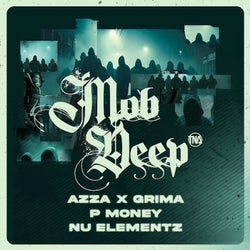 Mob Deep (feat. TNA)