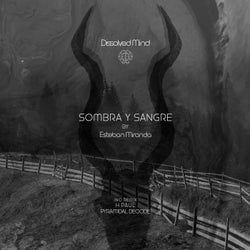 Sombra y Sangre EP
