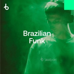 2025's Best Tracks (So Far): Brazilian Funk