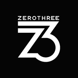 Zerothree #REALPROG