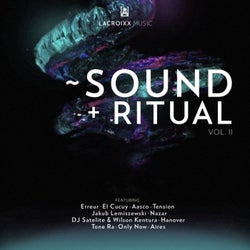 Sound + Ritual, Vol. 2