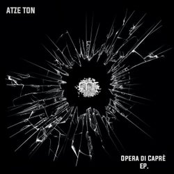 Opera di Capre - EP