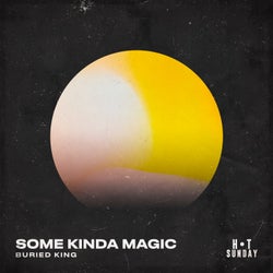 Some Kinda Magic (Extended Mix)
