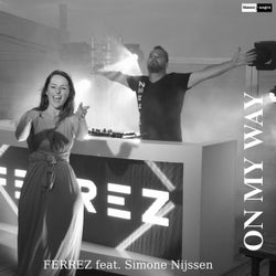 On My Way (Extended Mix)