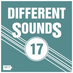 Different Sounds, Vol.17	