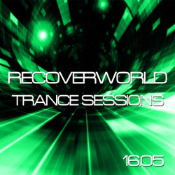 Recoverworld Trance Sessions 16.05
