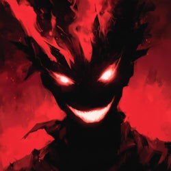 MONTAGEM SOM INFERNAL