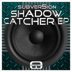 Shadow Catcher EP