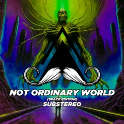 Not Ordinary World
