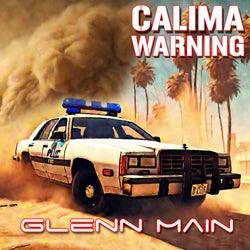 Calima Warning
