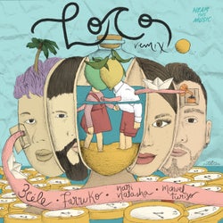 Loco ((Remix))