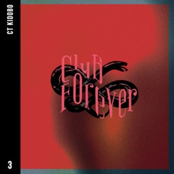 Club Forever - CF003