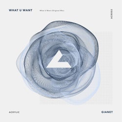 What U Want