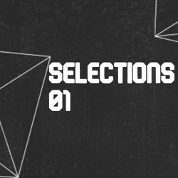 Selections 01