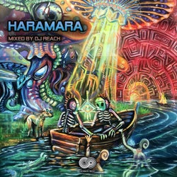 Haramara (Presented by DJ Reach)