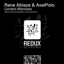 Contact (Remixes)