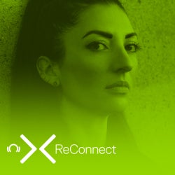 Juliet Fox Live on ReConnect