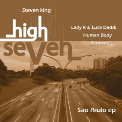 Sao Paulo EP