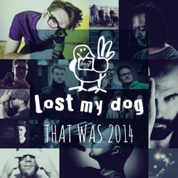 That Was 2014: Lost My Dog Records