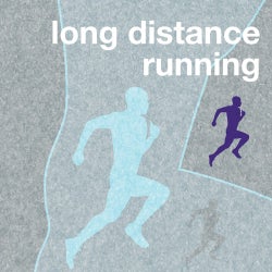 Workout Tracks - Long Distance Running