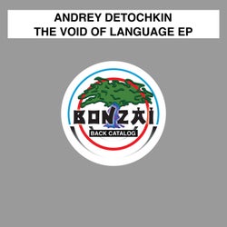 The Void of Language EP
