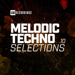 Melodic Techno Selections, Vol. 10
