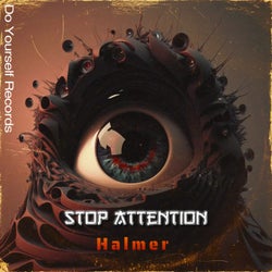 Stop Attention