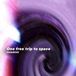 One Free Trip to Space