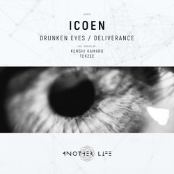 Drunken Eyes / Deliverance