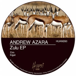 Zulu EP