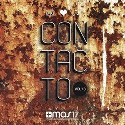 Contacto +Mas Label Vol. 3