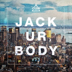 Jack Ur Body #23