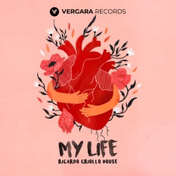 My Life (Extended Mix)