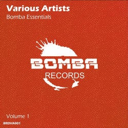 Bomba Essentials Vol.1