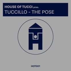 House of Tucci "Ep*1 "The Pose"