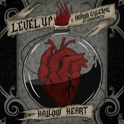 Hallow Heart (with Aaron Gillespie of Underoath)