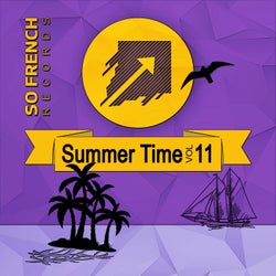 Summer Time Compilation Vol.11