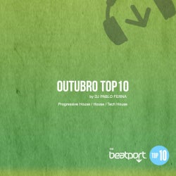 OCTOBER/OUTUBRO TOP10