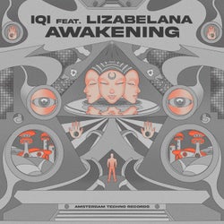 Awakening (feat. Lizabelana)