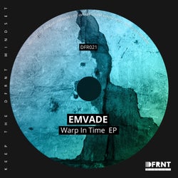 Warp In Time EP
