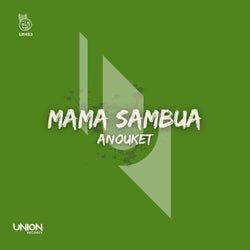 Mama Sambua