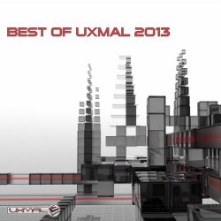 Uxmal Records Best of 2013