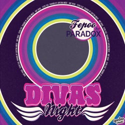 Night Divas (feat. PARADOX)