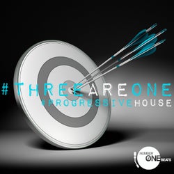 ThreeAreOne ProgressiveHouse
