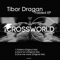 Fabled EP