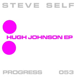 Hugh Johnson