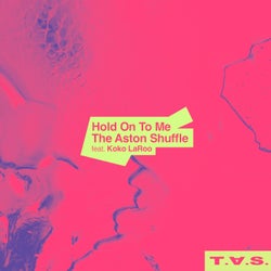Hold on to Me (Extended Mix) (feat. Koko LaRoo)