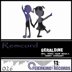 Geraldine
