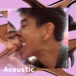 Love Songs - Acoustic