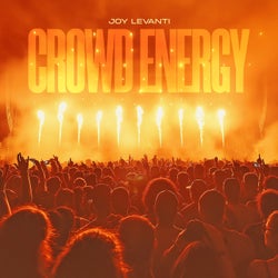 Crowd Energy (Extended Mix)